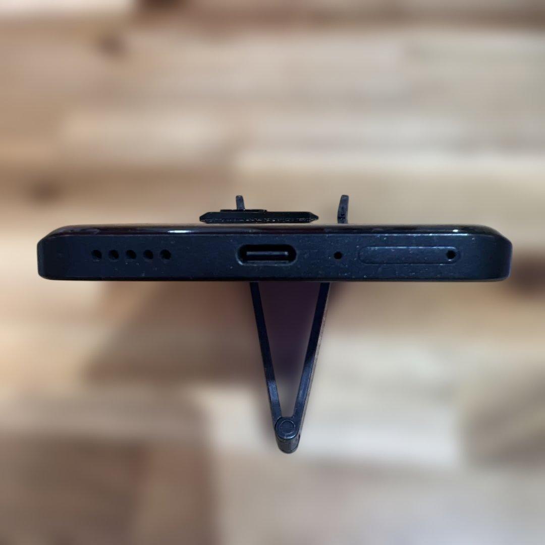 C1004 au SIMフリー　Xiaomi 13T XIG04