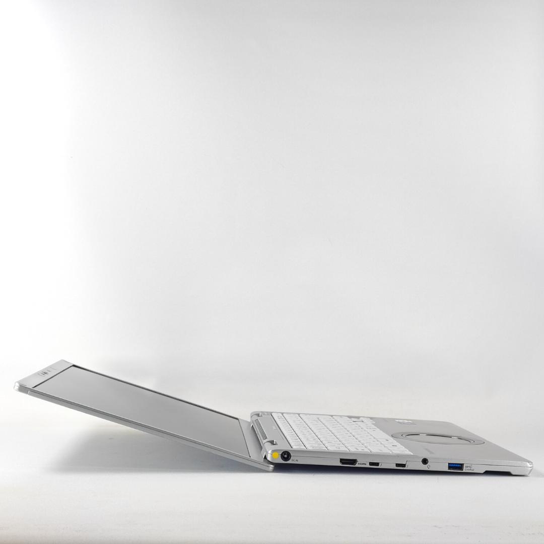 Windowsノート本体 et's Note CFFV1/i5-1145G7/16GB/256GB