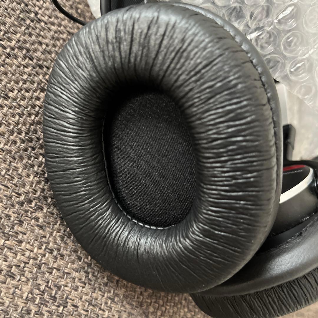 SONY　モニターヘッドホン　MDR-CD900ST　for DIGITAL