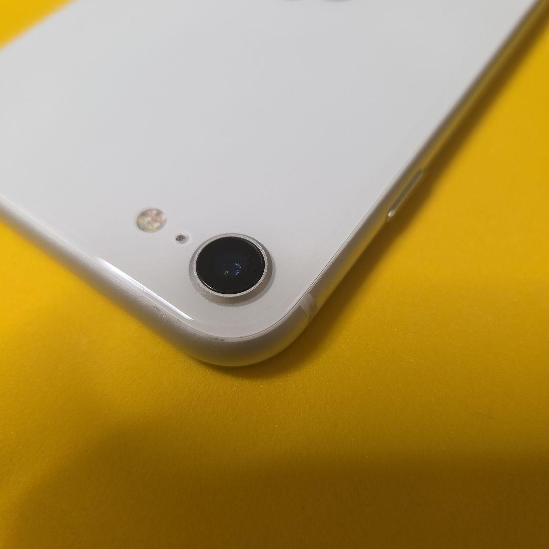 Apple iPhone SE2 SE (第2世代) 128G　（H）