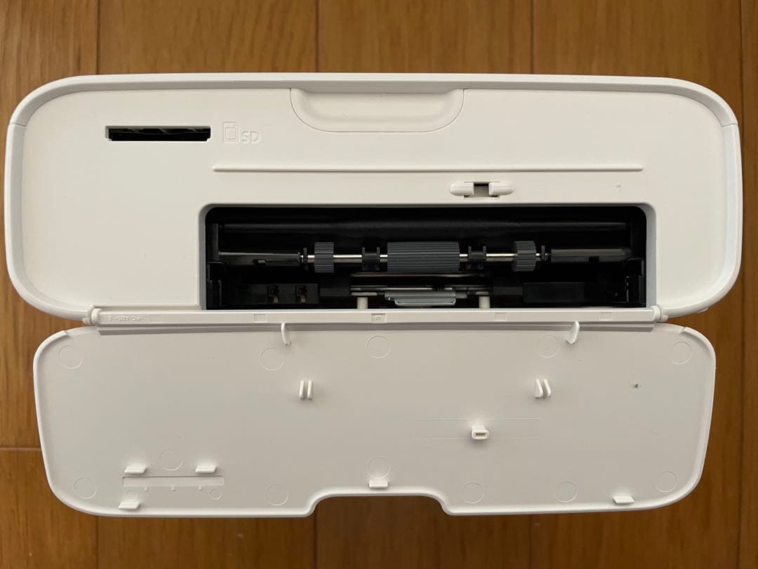 Canon セルフィー　CP1300 SELPHY キャノン