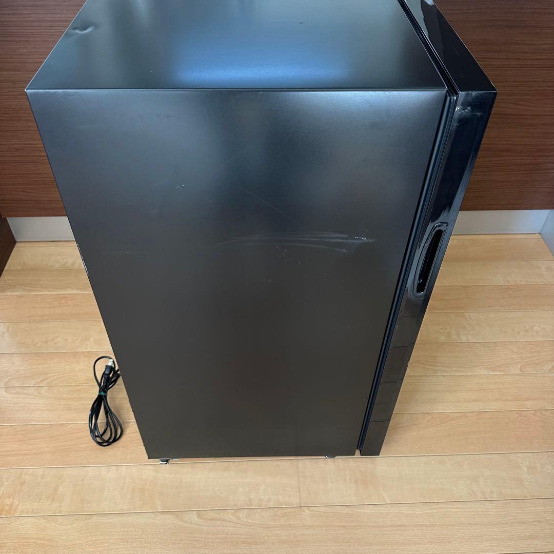 Cellar フォルスタージャパン FJH-55GS ワイン収納数18本
