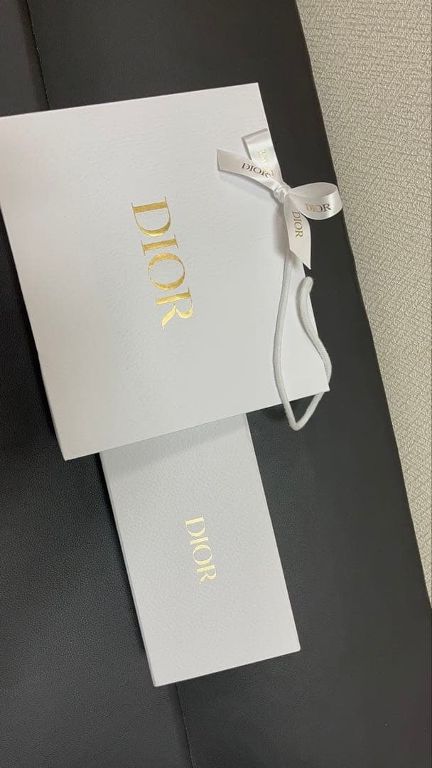 Miss Dior Eau de Parfum & ハンドクリームセット
