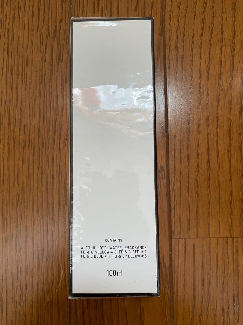 香水(女性用) CHANEL NO5