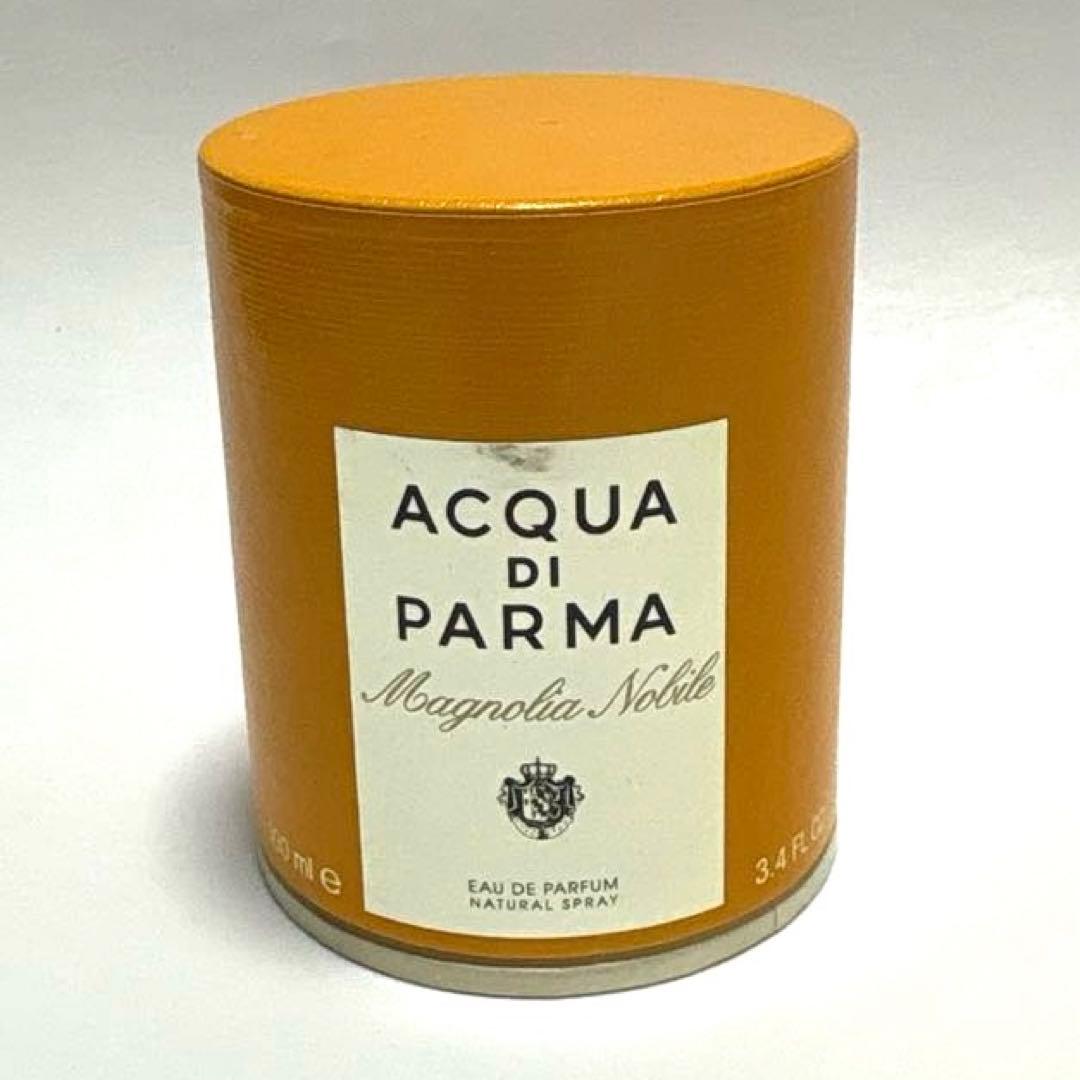 ACQUA DI PARMA Magnolia Nobile 100ml美品
