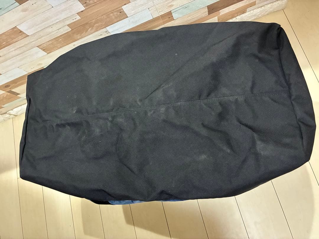 90s L.L.Bean アドベンチャーダッフル 超大型 大容量 ボストンバッグ