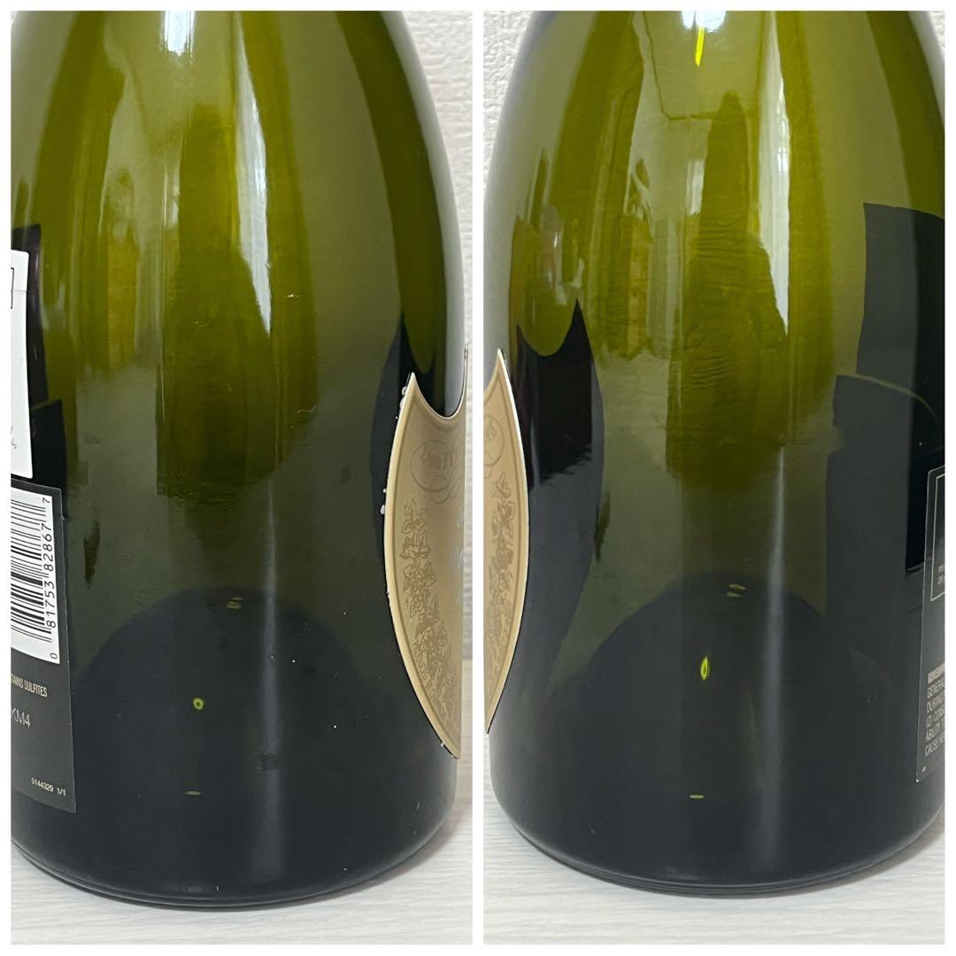 ドンペリニョン P3 1988年 ドンペリ 空箱 空瓶 Dom Pérignon