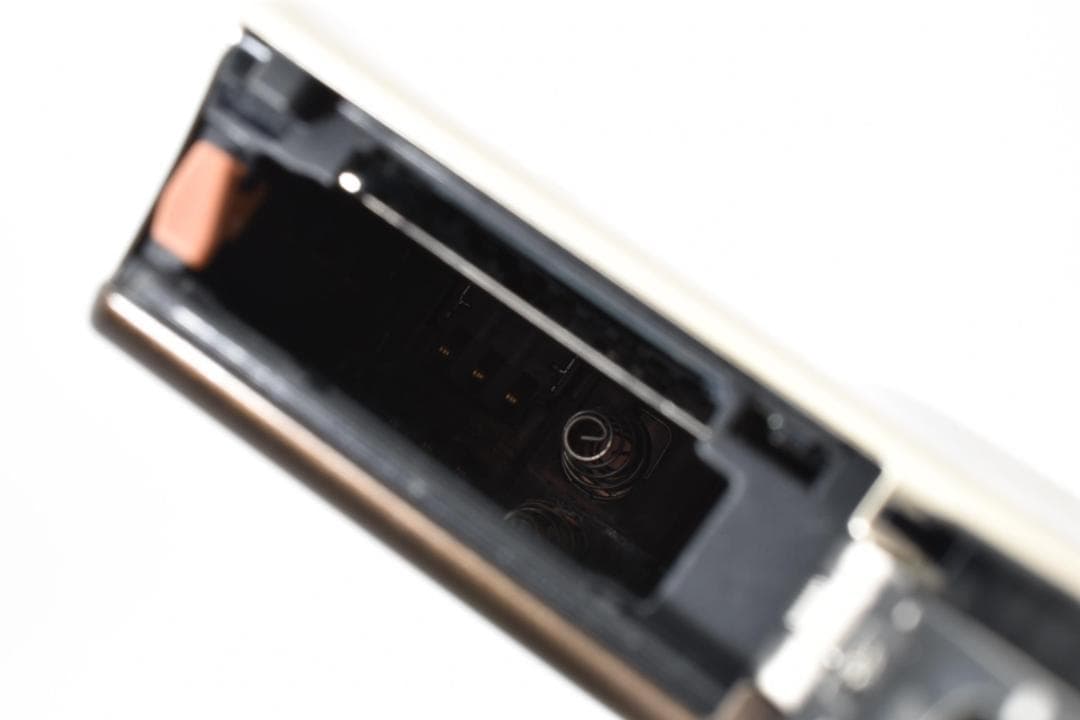 ■極美品■ キヤノン　Canon IXY DIGITAL 920 IS ゴールド