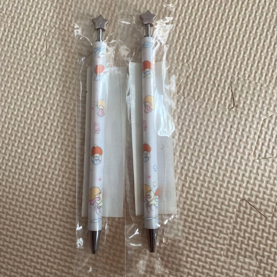 キキララボールペンセット