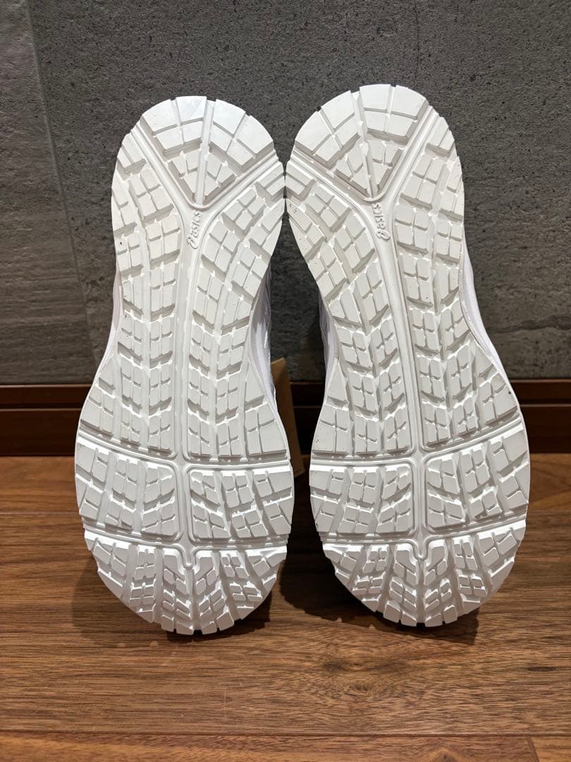 アシックス　ウィンジョブ　安全靴 23.5cm 新品未使用