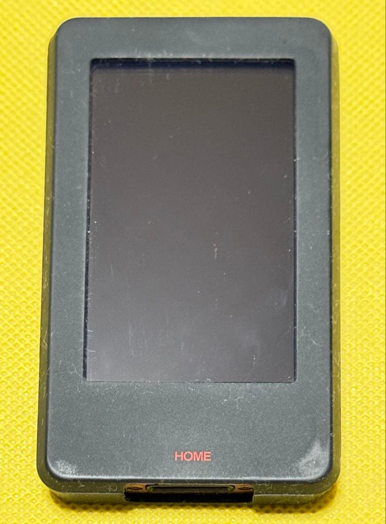 極美品　SONY NW-X1060 ウォークマンXシリーズ