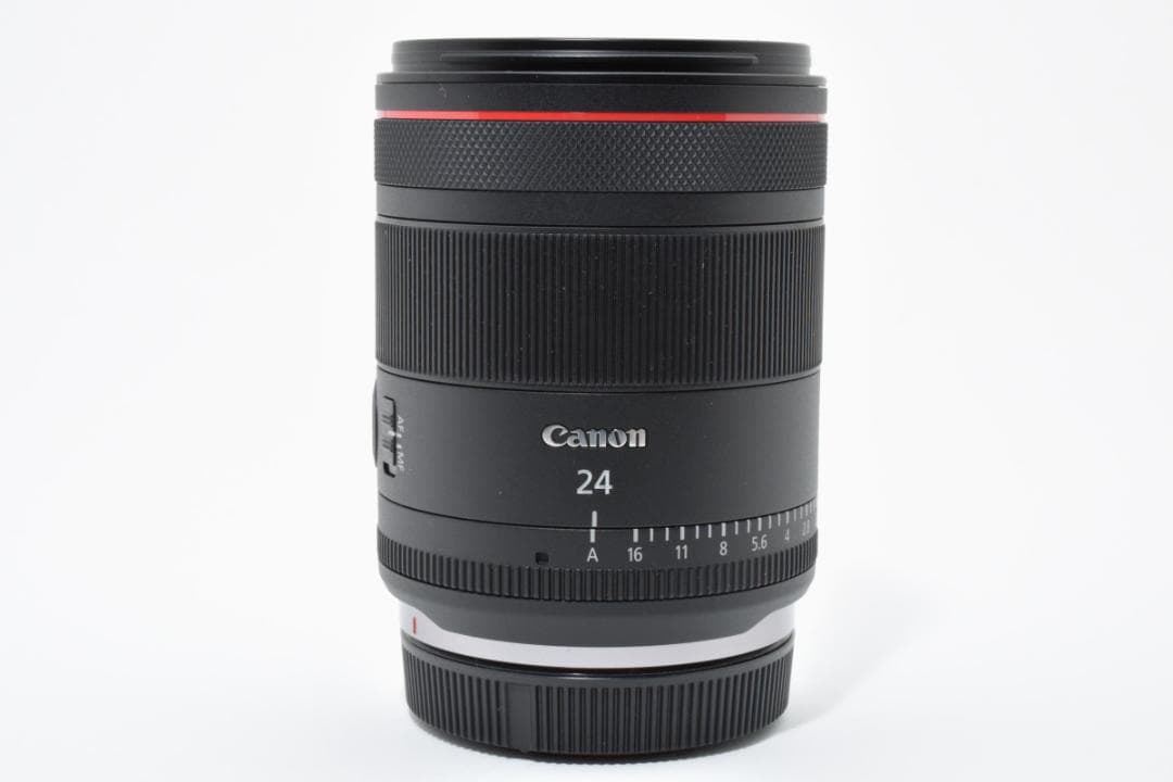 ★極上品★ Canon RF 24mm F1.4 L VCM 元箱付属