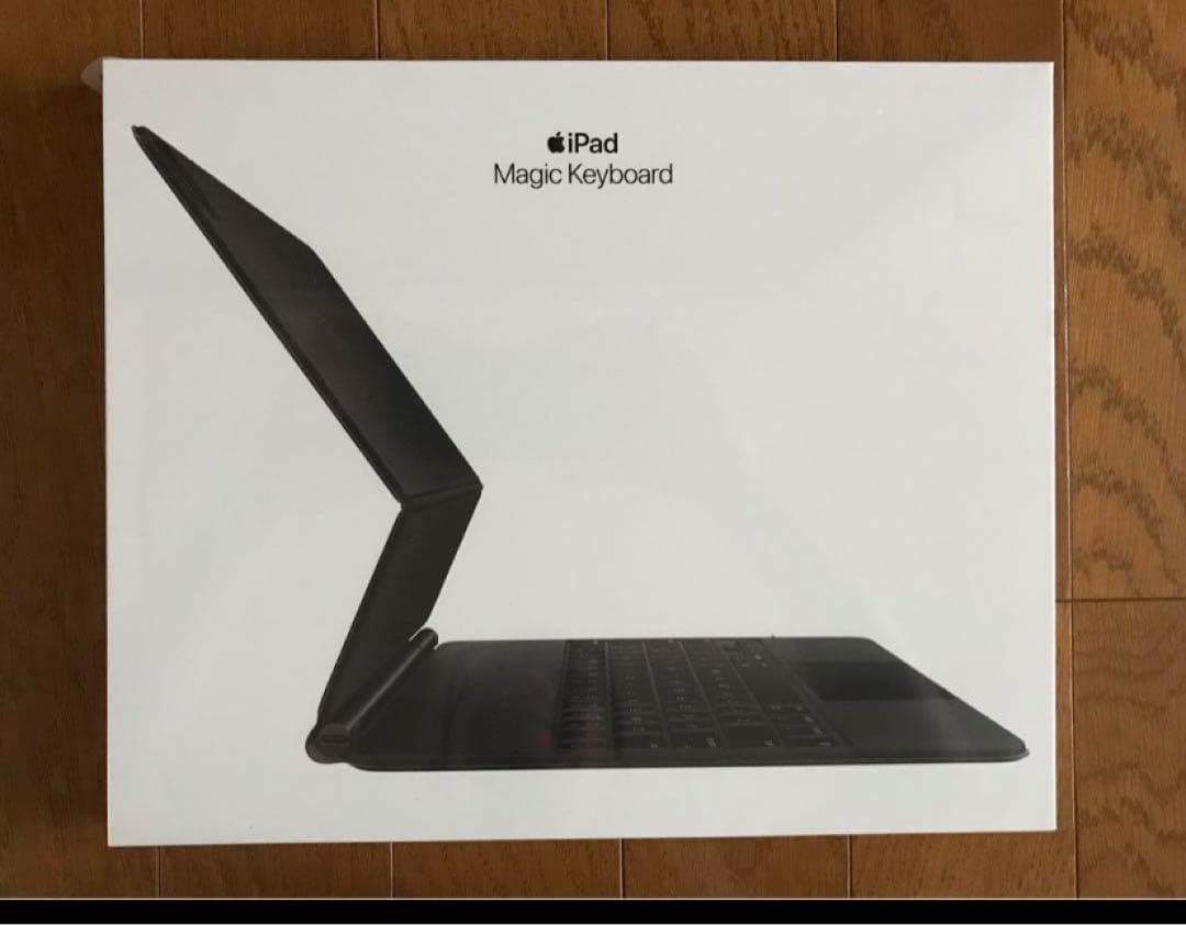 iPad Pro 12.9インチ 2TB セット 第６世代
