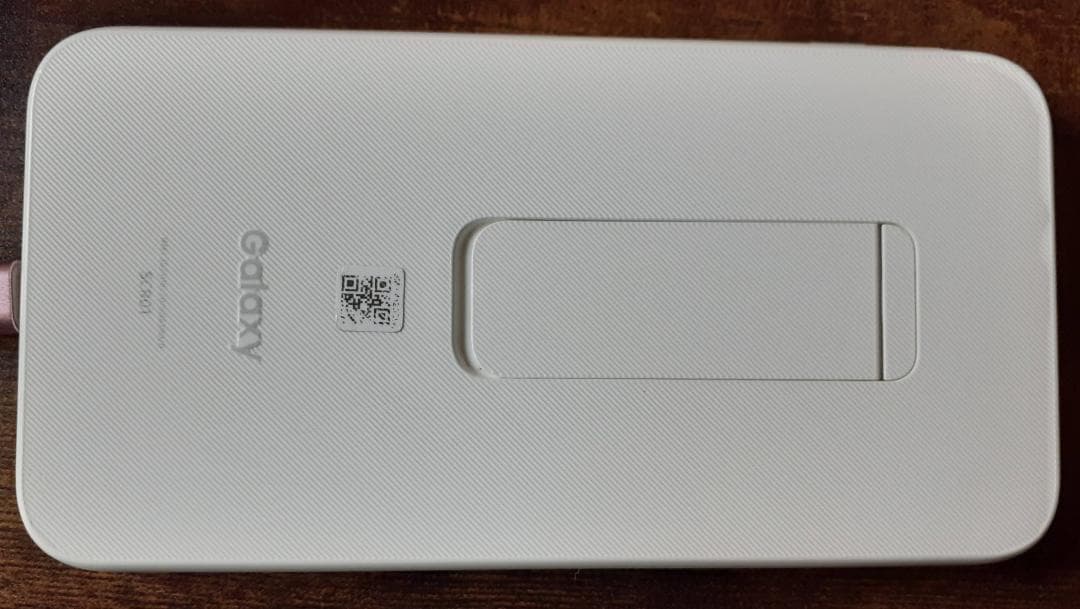 【中古】Galaxy 5G Mobile Wi-Fi（4G対応）