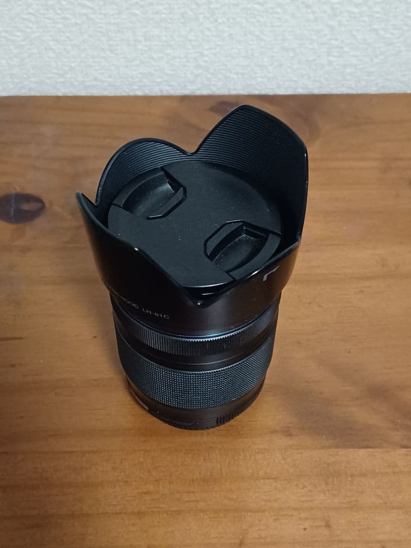 OLYMPUS 14-150mm f/4.0-5.6Ⅱ ズームレンズ(ジャンク)