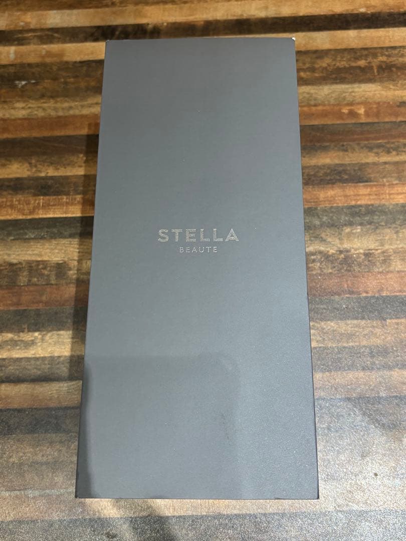 【美品】STELLA BEAUTE 美容バリ フルセット 動作確認済価格交渉可