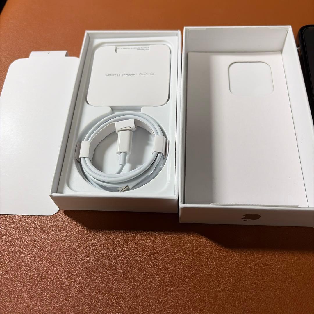 iPhone 13 mini 128GB SIMフリー 100% 美品 ジャンク