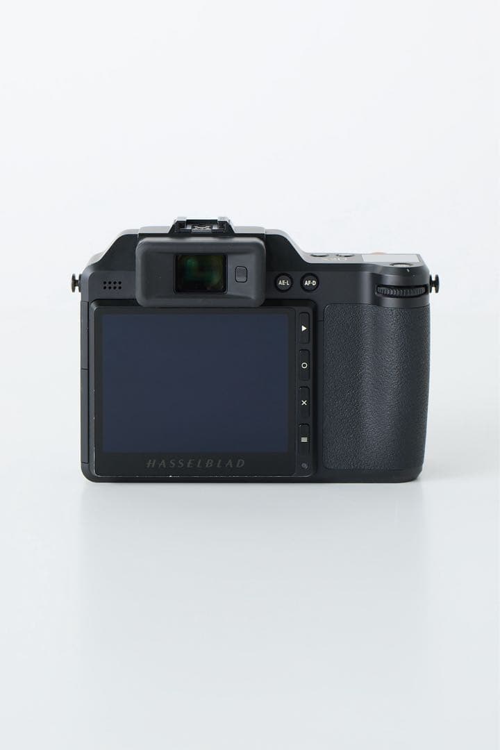 Hasselblad ハッセルブラッド　X2D 100C