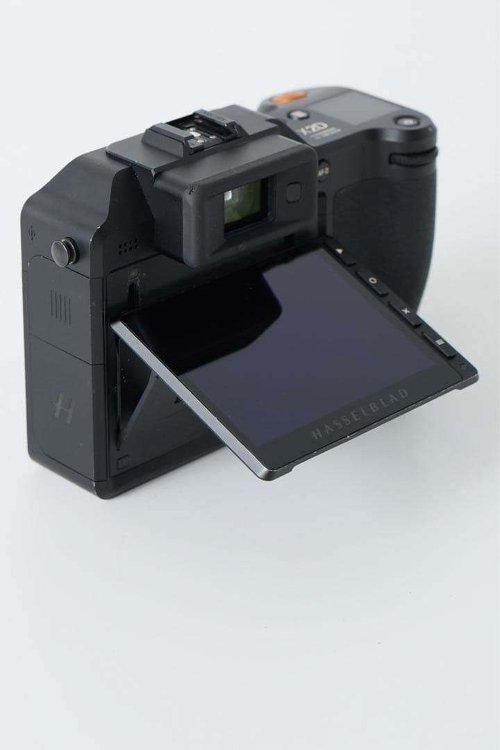 Hasselblad ハッセルブラッド　X2D 100C