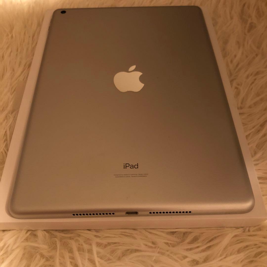 【完動品】iPad 第9世代 256GB 【すぐ発送】