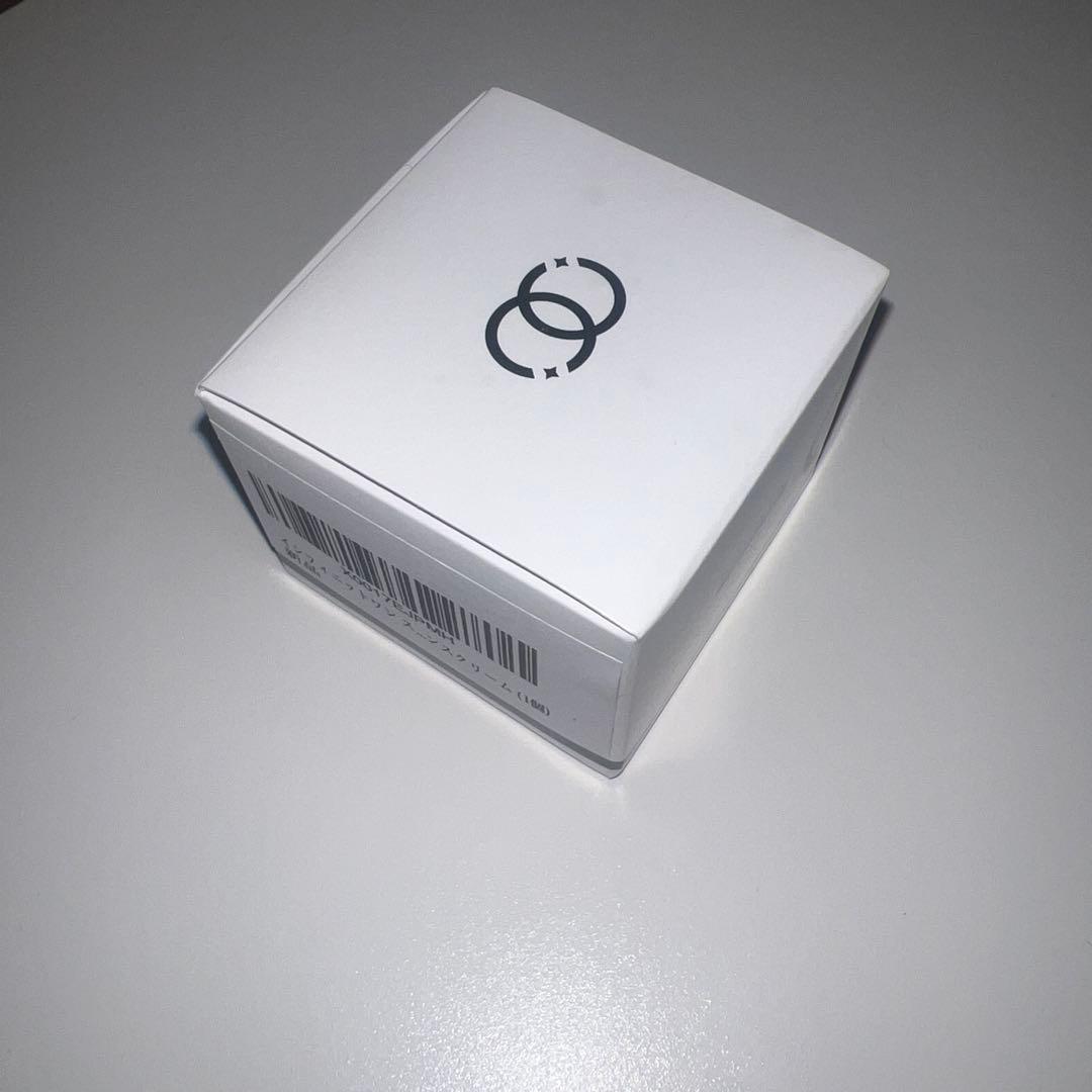 INFINITE ONE ステラホワイト フレグランスクリーム