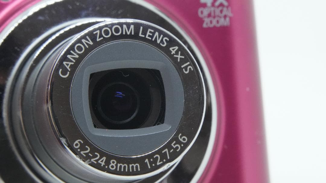 【B3041】 Canon PowerShot A3100 IS キャノン