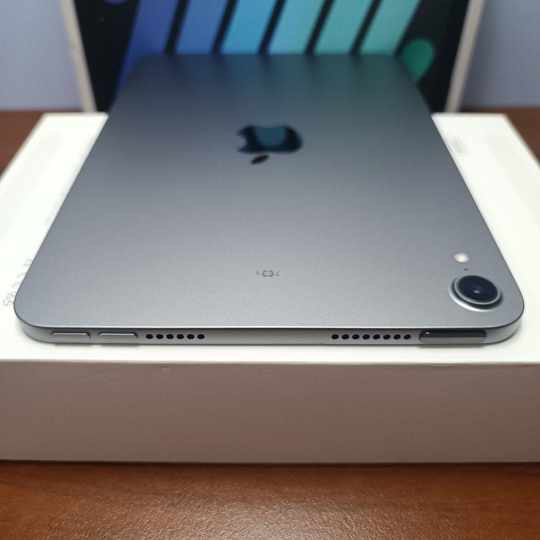 (美品)iPad Mini A17 Pro WiFi 128GB キーボード付き