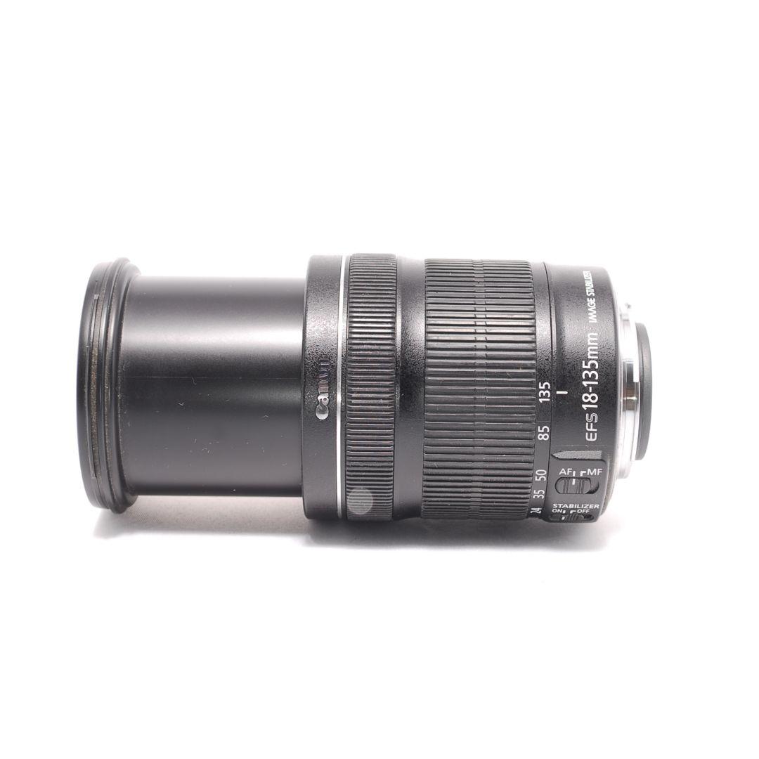 ❤即購入1000円OFF❤ Canon EF-S 18-135mm IS STM