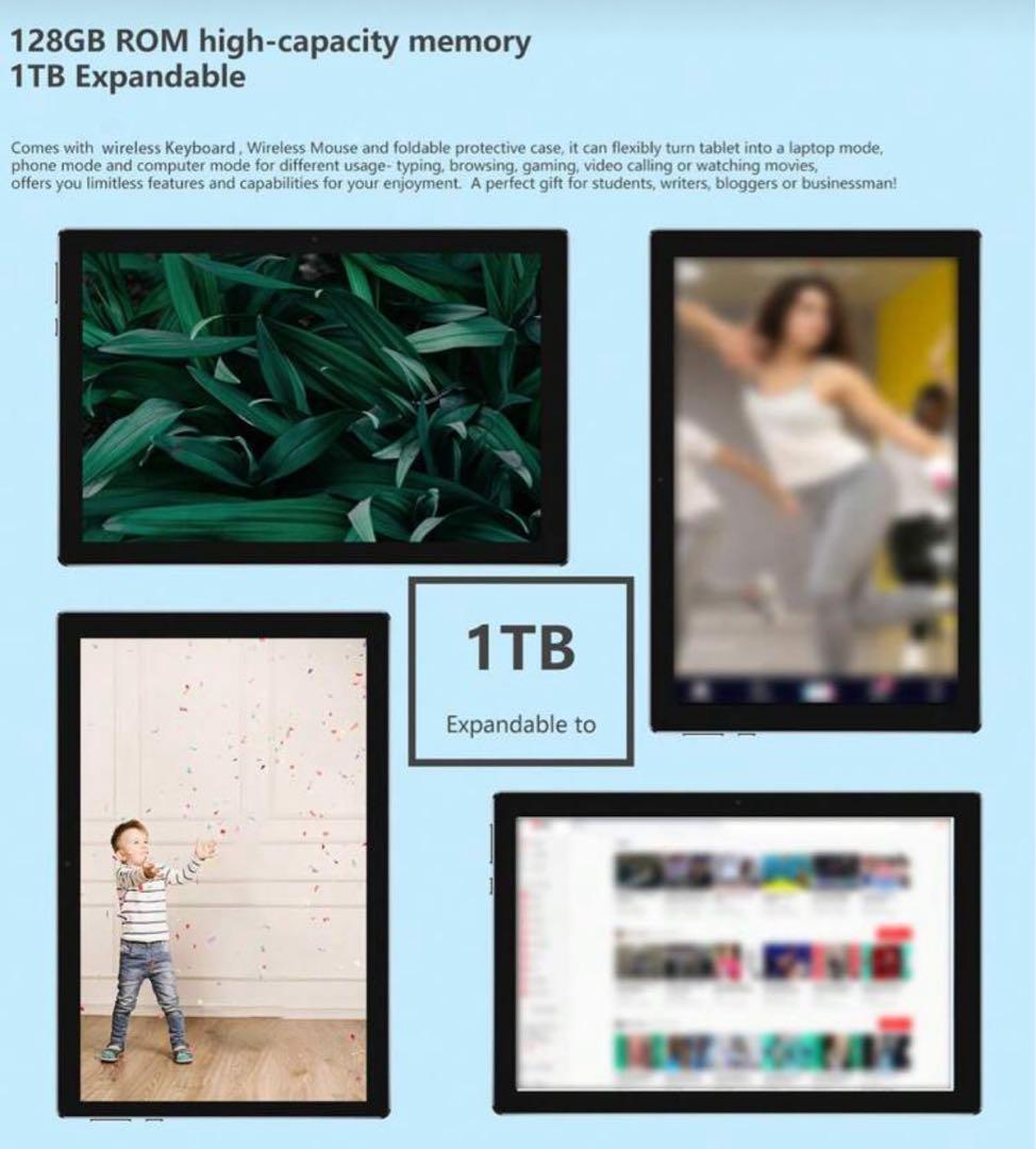 Coopers2025年最新モデル2in1 Android15-6GB128GB