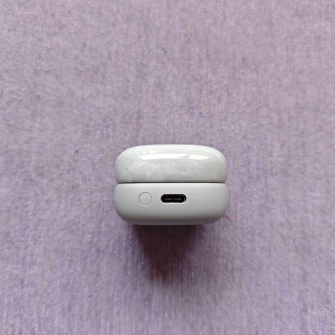 【最終値下げ】LinkBuds Fit WF-LS910N グリーン