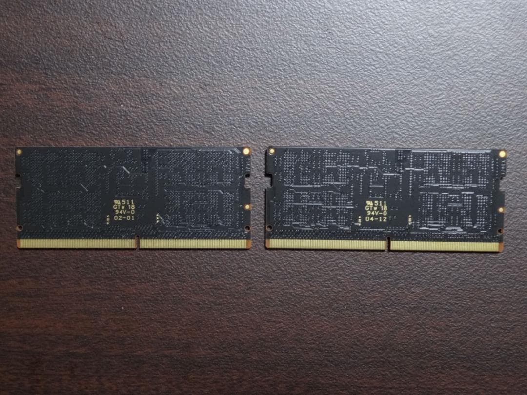 ADTEC SO-DIMM DDR5 5600 16GB×2