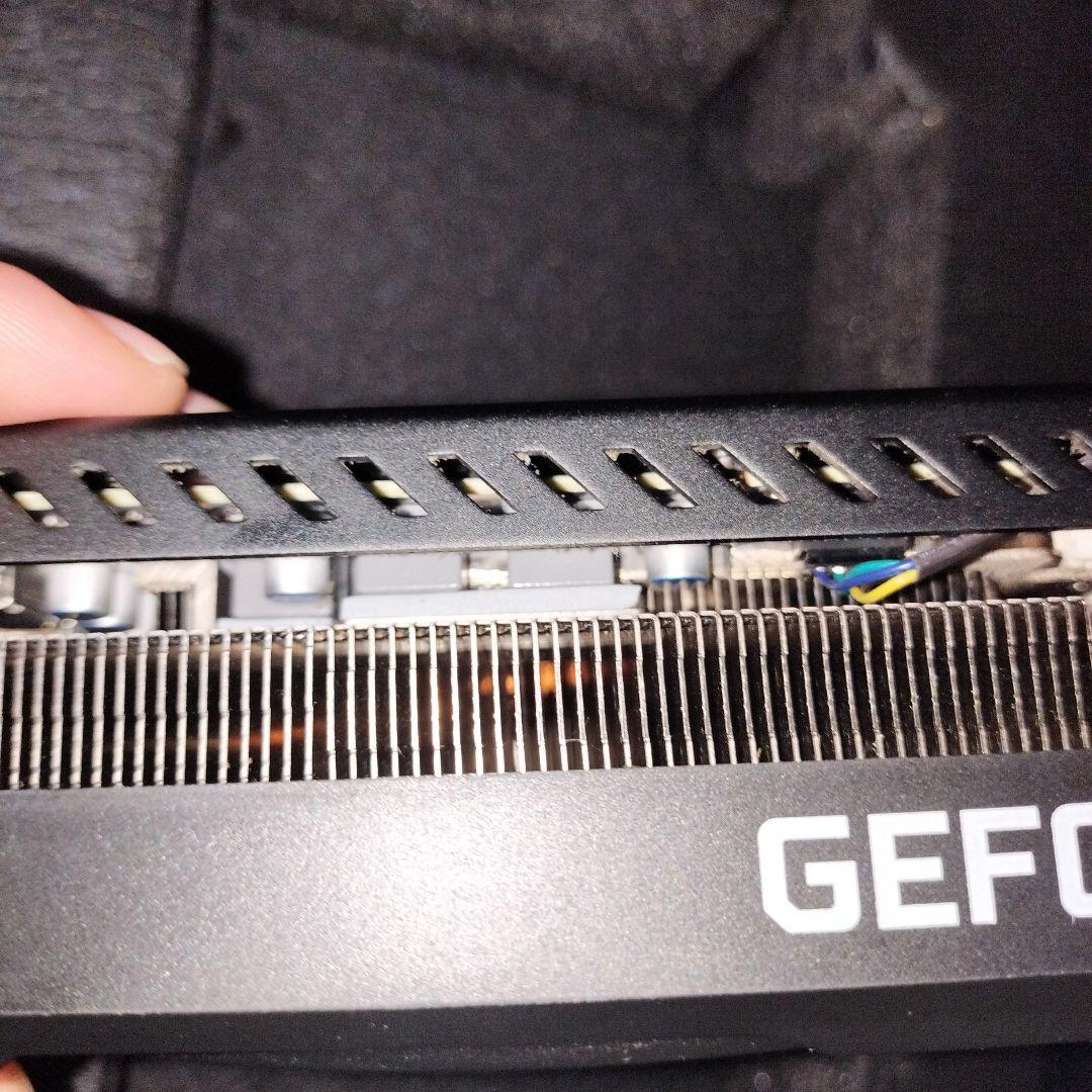 玄人志向RTX3070ti