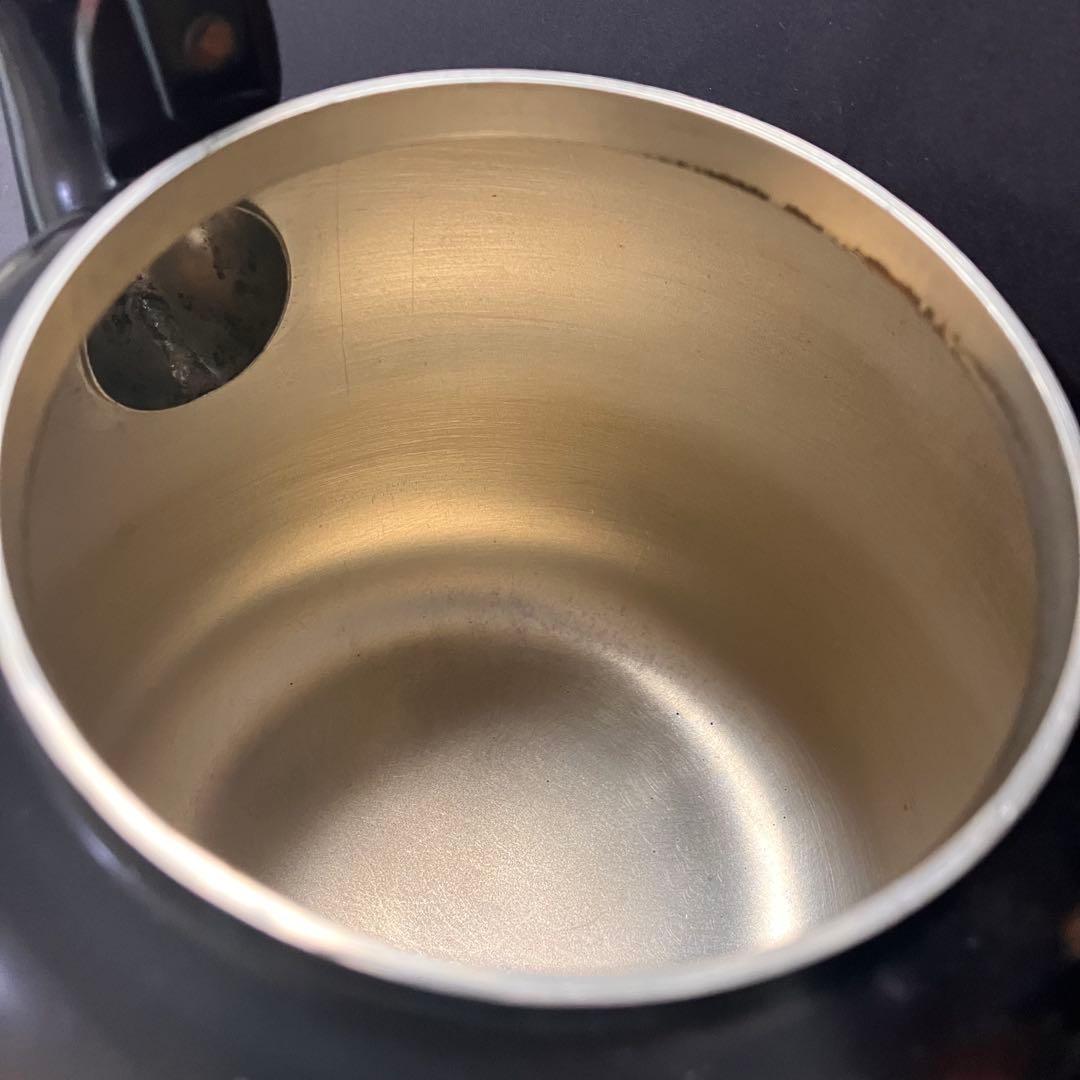 秀峰堂造 水注 茶道具