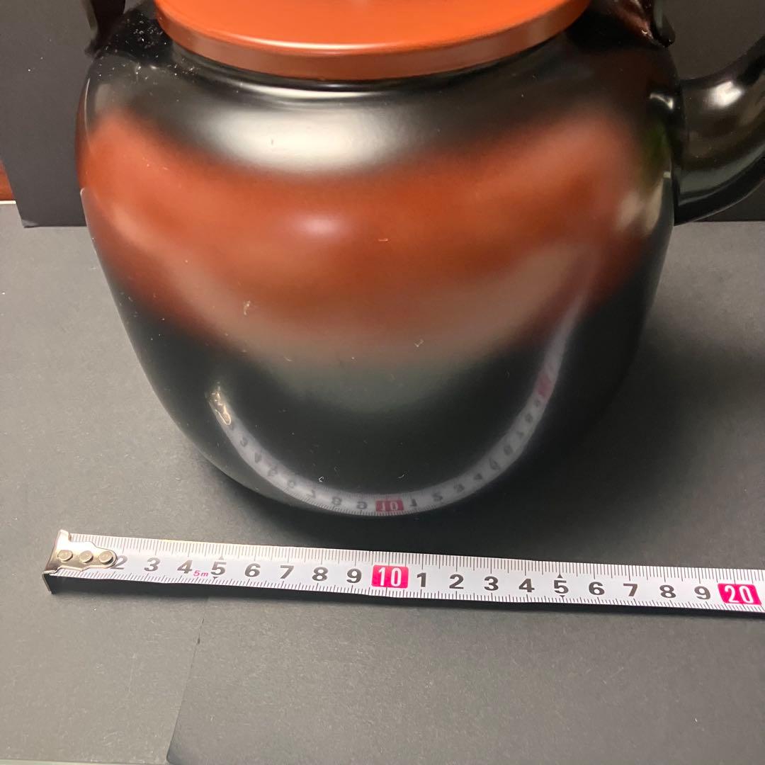 秀峰堂造 水注 茶道具