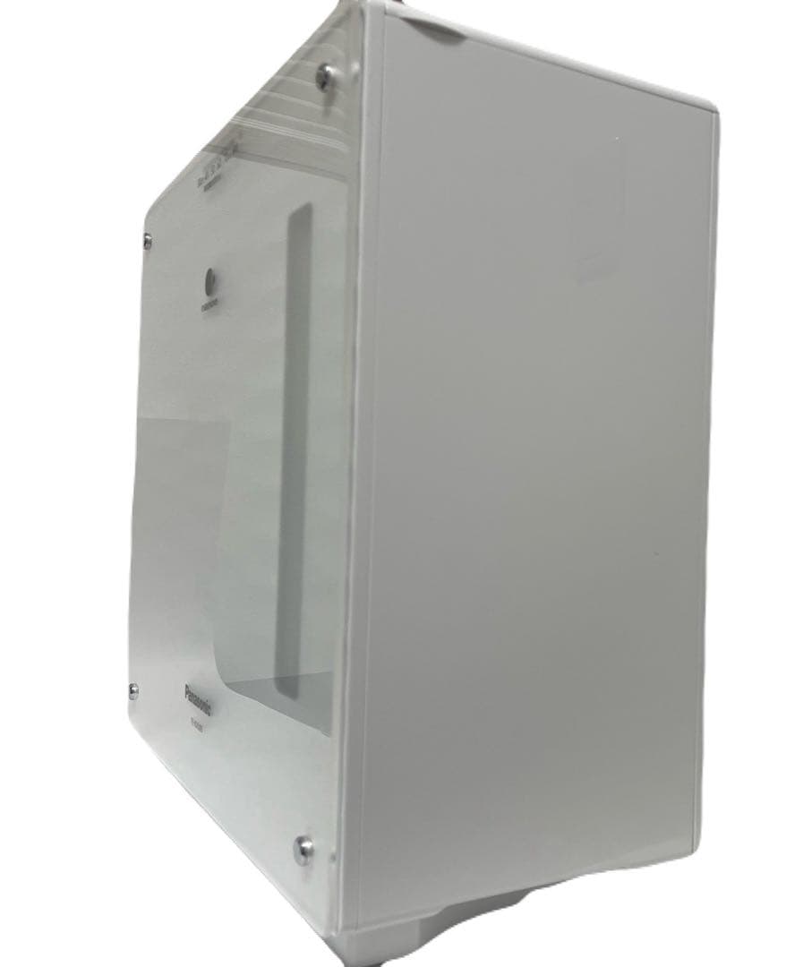Panasonic ヒーターレス気化式加湿機 FE-KXU05 21年製