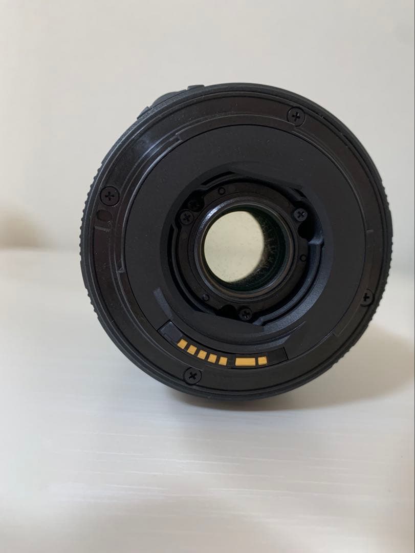 【ジャンク品】 Canon EOS Kiss Digital N一眼レフカメラ