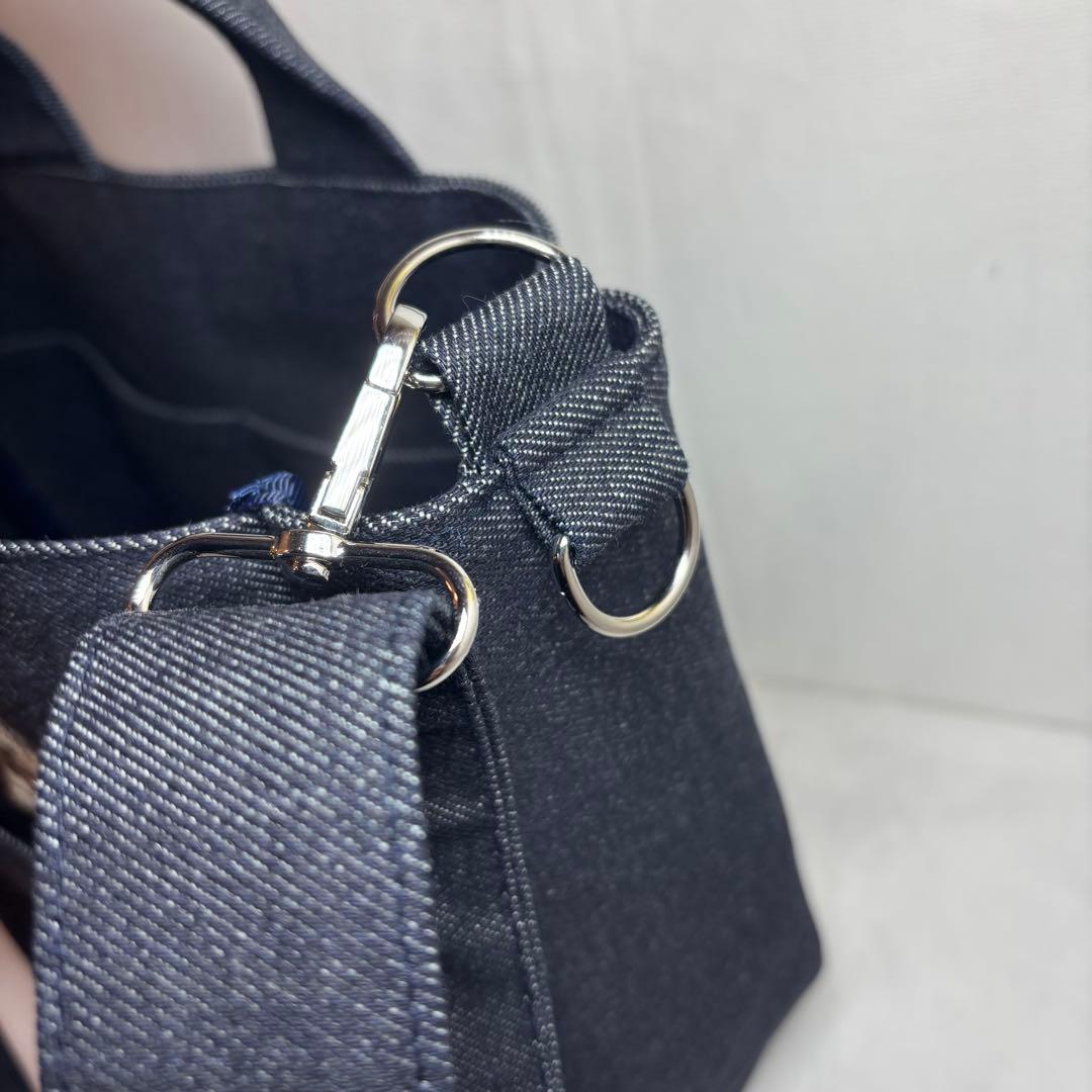 専用ご案内中うちの子お散歩バッグ♡ネーム入り ミニピン ハンドメイド