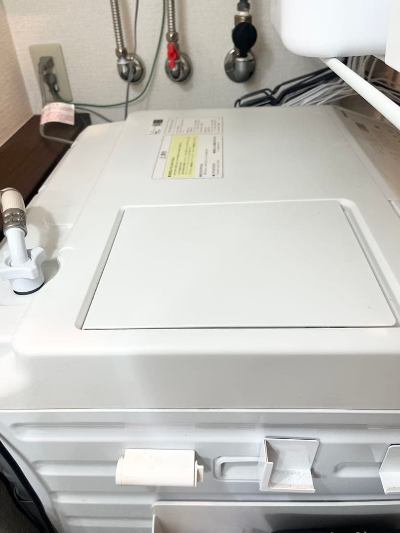 早い者勝ち2022年製HITACHIビッグドラムBD-SV120HL