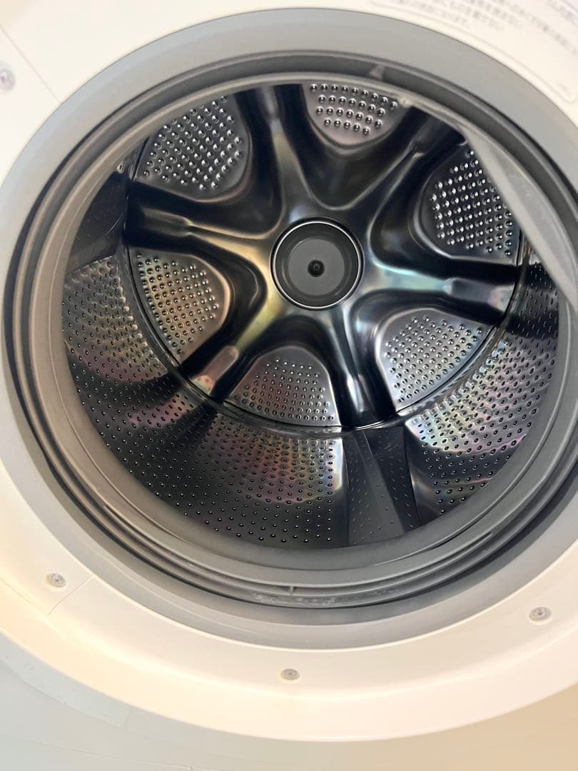 早い者勝ち2022年製HITACHIビッグドラムBD-SV120HL