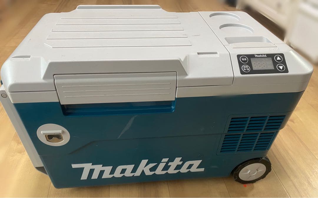 マキタ 保冷温庫 CW180D ジャンク品