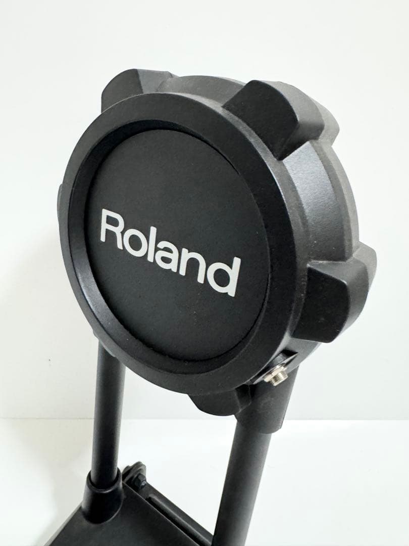 Roland KD-9 キックパッド ローランド