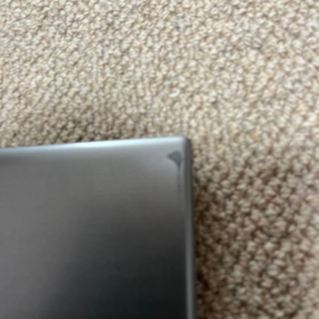 dynabook KIRA V73/PS Win10 i5 メモリ8GB