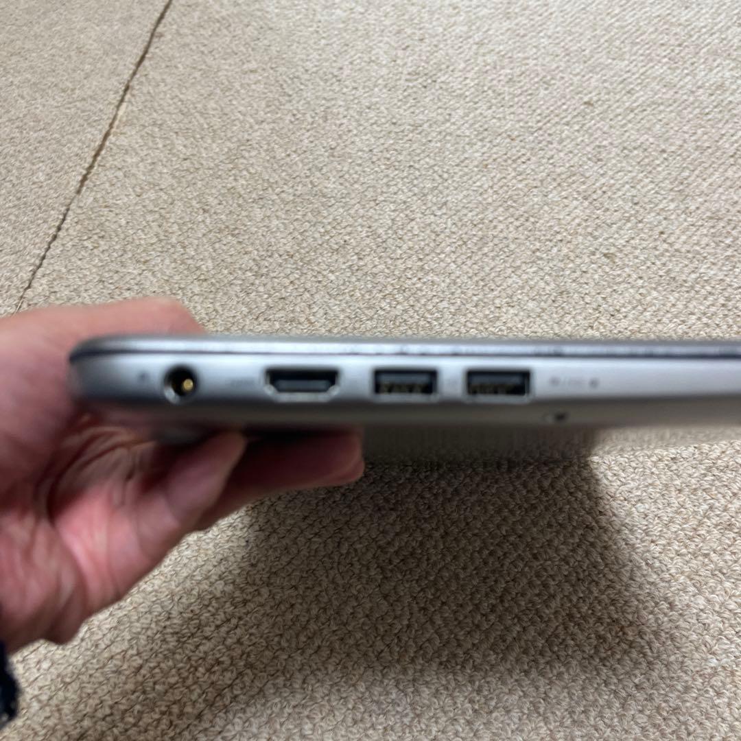 dynabook KIRA V73/PS Win10 i5 メモリ8GB
