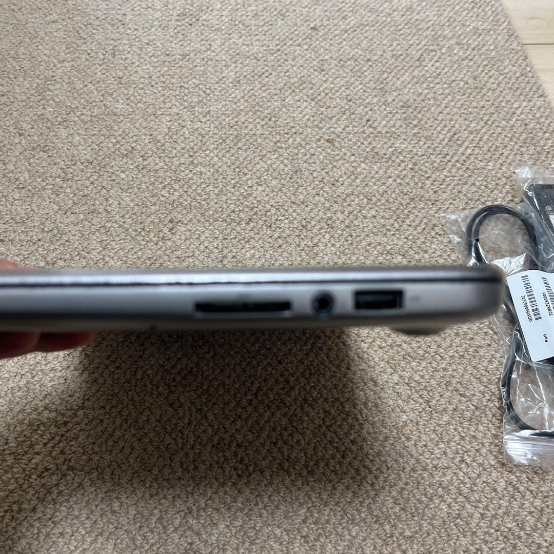 dynabook KIRA V73/PS Win10 i5 メモリ8GB