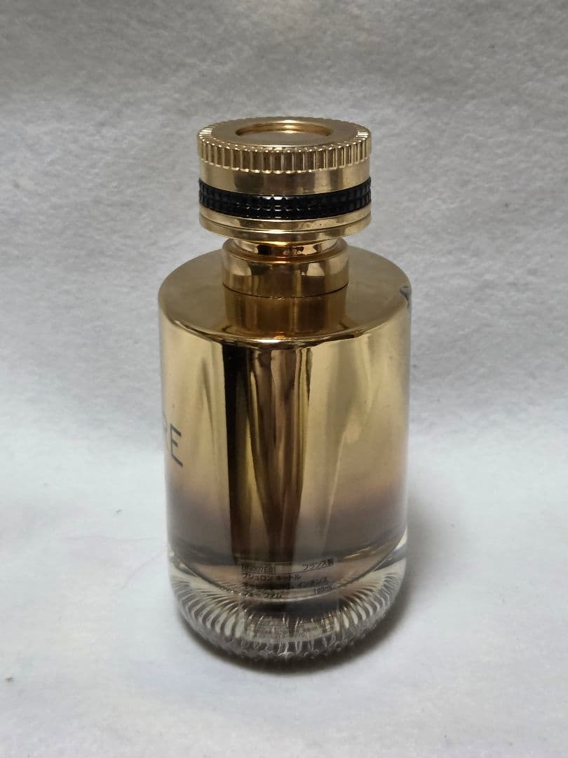 ブシュロンキャトルオードパルファムインテンスフォーファム100ml