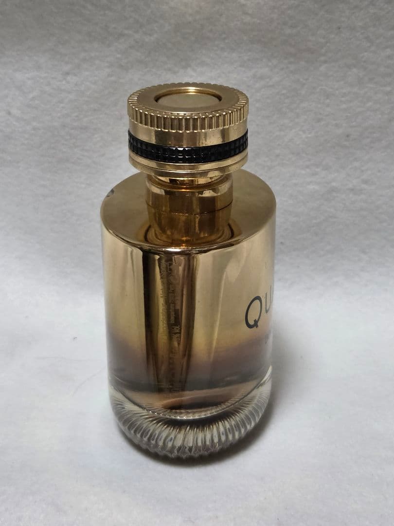 ブシュロンキャトルオードパルファムインテンスフォーファム100ml