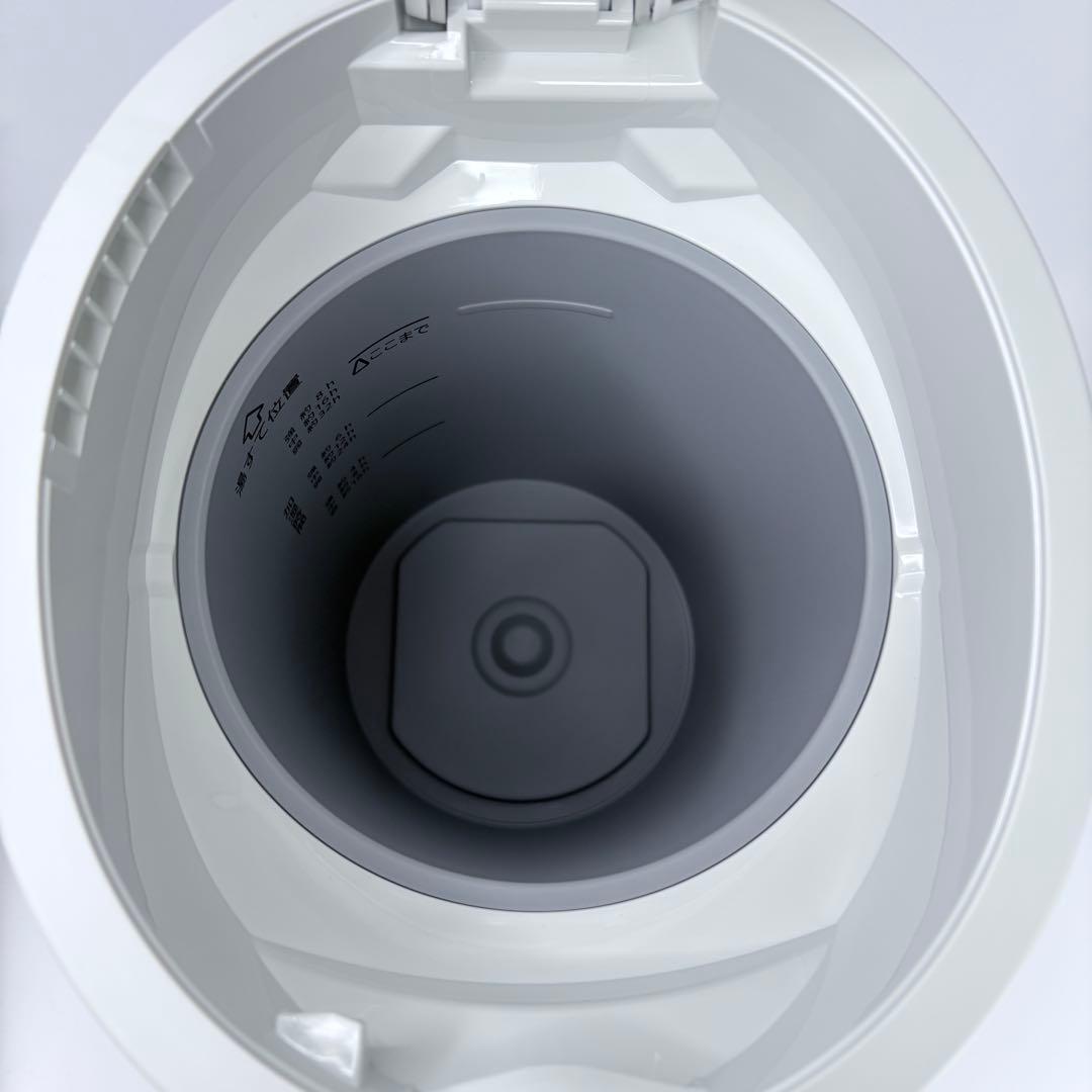 ✨新品級✨ 象印 加湿器 スチーム式 EE-DD50 2023年製 おまけ付き