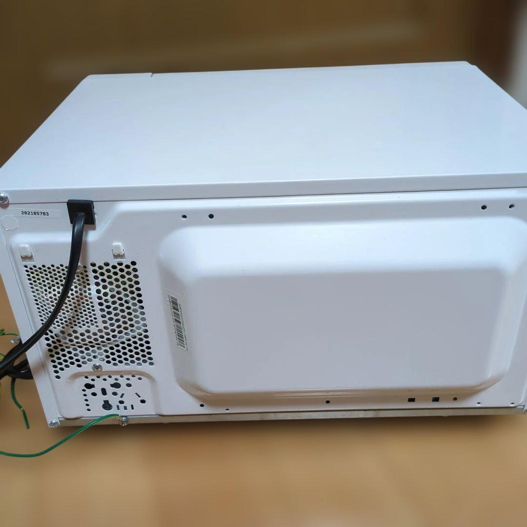 51.amadana アマダナ AT-DR21 電子レンジ 家電 2021年製