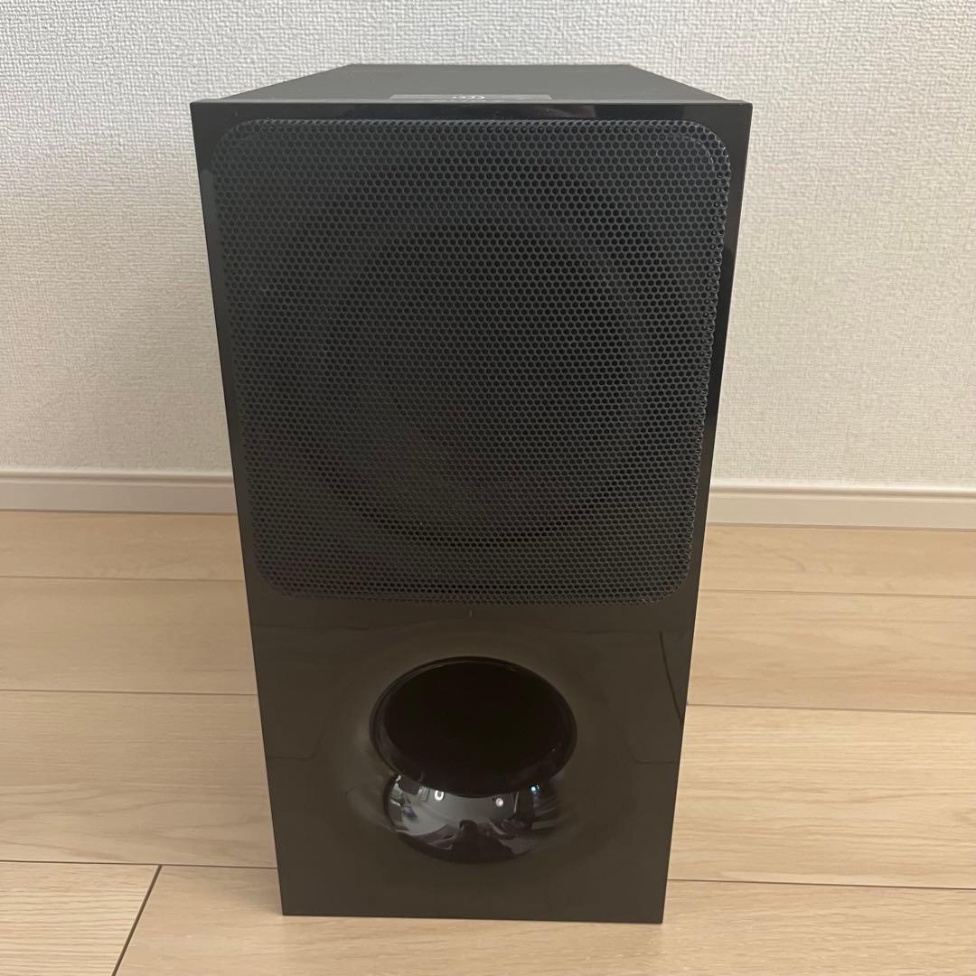 ✨美品✨SONY ソニー/HT-X9000F/ホームシアターシステム