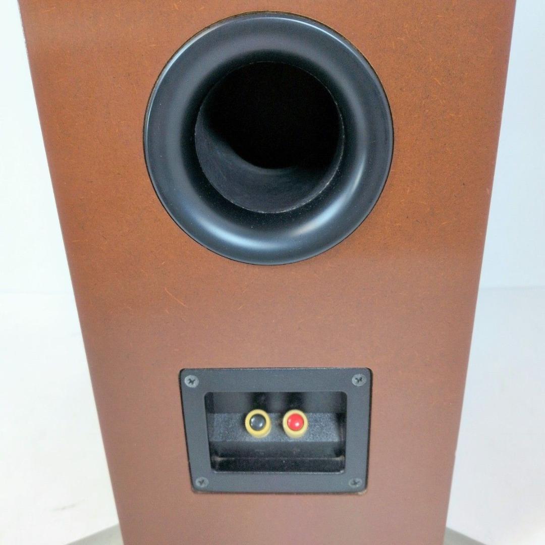 ②YAMAHA ヤマハ トールボーイ NS-325F ペア スピーカーシステム